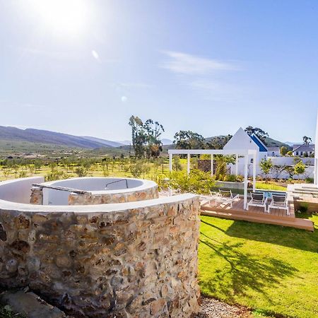 Lucky Crane Villas マグレゴー エクステリア 写真
