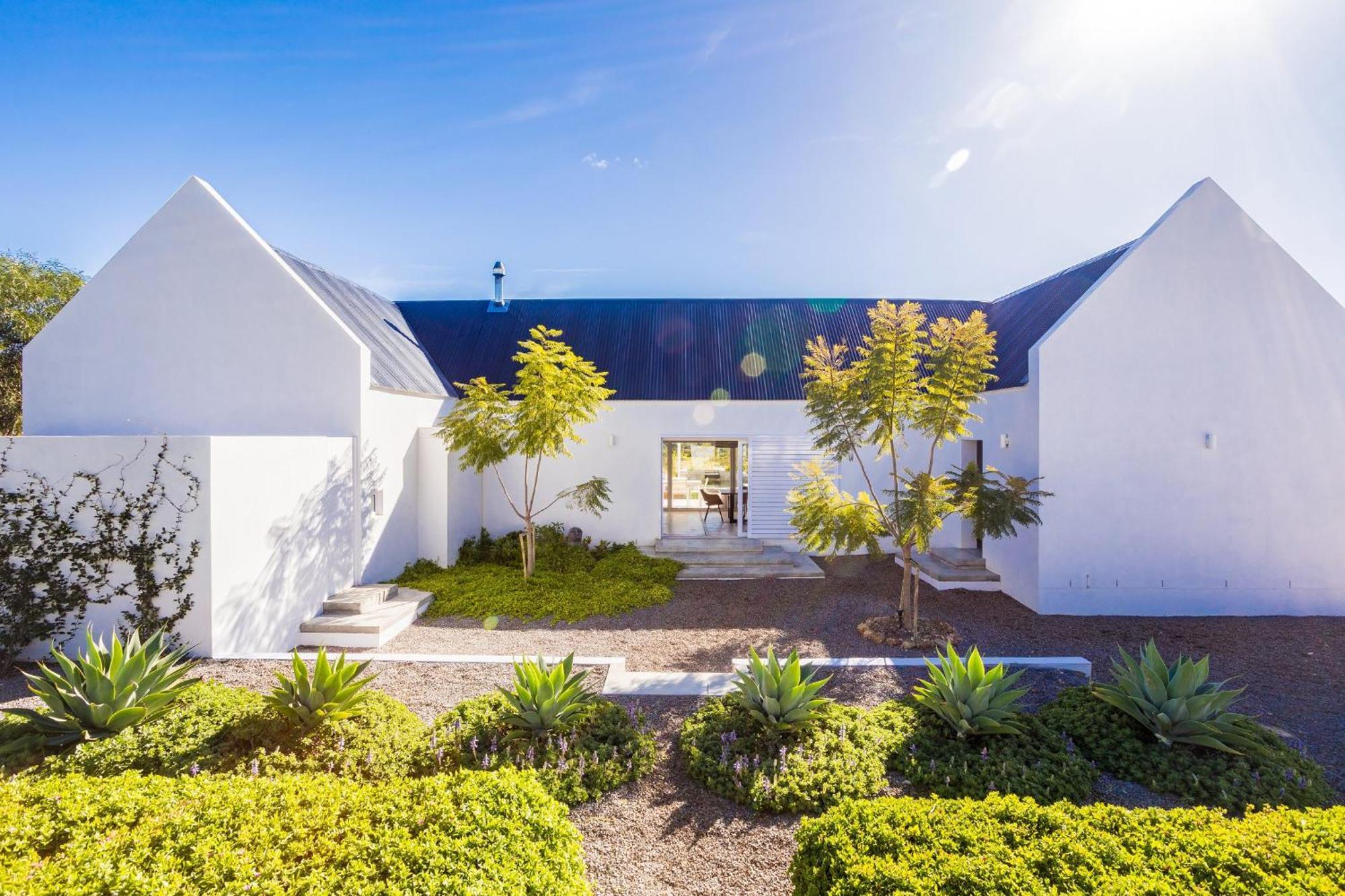 Lucky Crane Villas マグレゴー エクステリア 写真